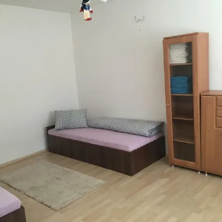 Relax House Podluzany (Levice)